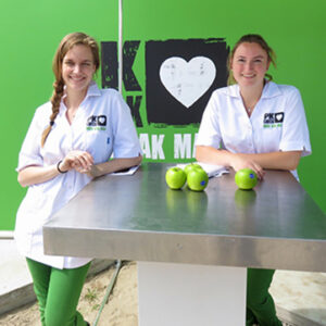 Fotoreportage TKD