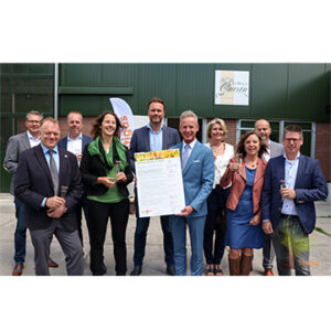 Nul ongevallen op het werk in 2020