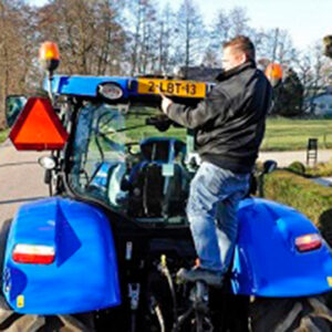 Personeelstekorten bij loonwerkers, hoveniers en boomverzorgers