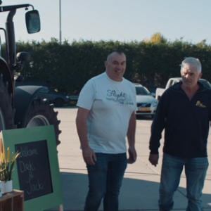 Samen een bakkie doen op het werk? Slim bekeken!