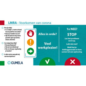 Blijf gezond man!