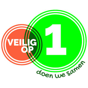 Nieuwsbericht veilig op 1 week