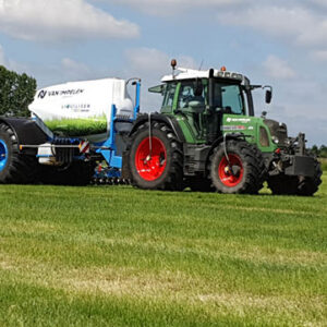 RDW roept eigenaren (land)bouwvoertuigen op om snel te registreren